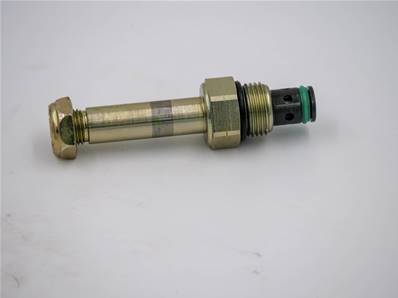 Solenoid Valve Eco Log 7016455