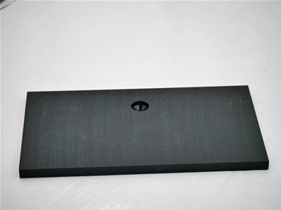 Slideplate Eco Log 7021690