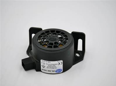 Alarm Back Up Eco Log 7030507