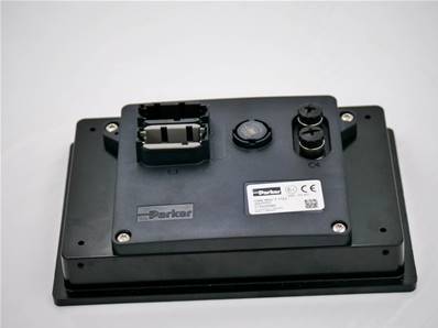 Refurbished Iqan MD4 Eco Log 7038118RE