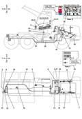 Fire-fighting system, assembly 9991784S2