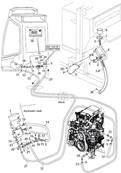Webasto, assembly 9991867