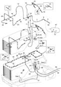 Fire-fighting system, assembly 9992863S2