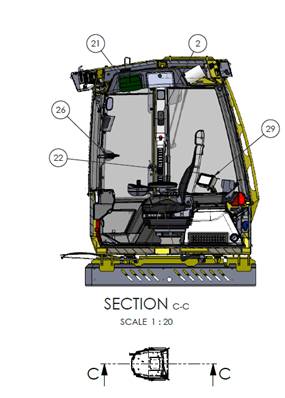 F Series Parts Manual 99929403