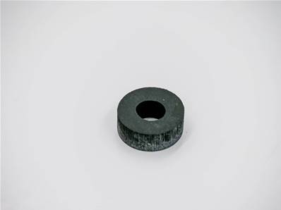 Rubber support 9 mm Eco Log ZRSA.X26040