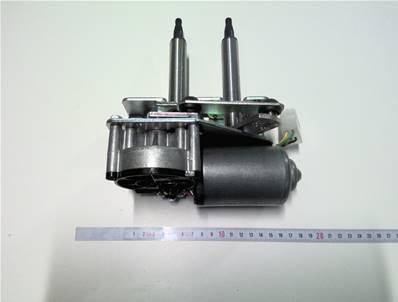 E-Series Front Wiper Motor Eco Log ZRSA.X22669