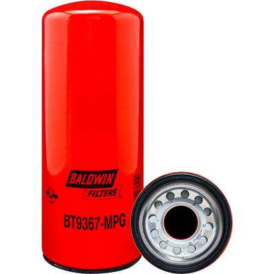 Hydraulic filter BT9367-MPG Parker BT9367-MPG