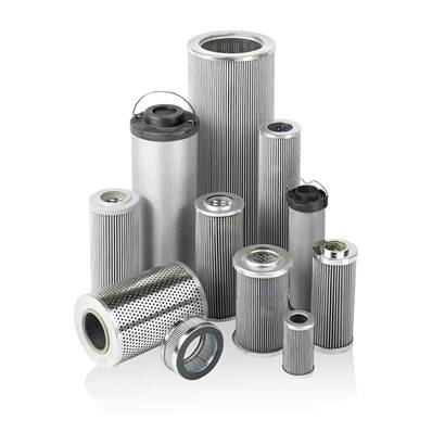 Hydraulic filter 938256Q Parker 938256Q