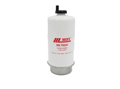 Fuel Filter SN70241 Parker BF7951-D
