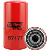 Engine Oil Filter SO100727 Parker B7177
