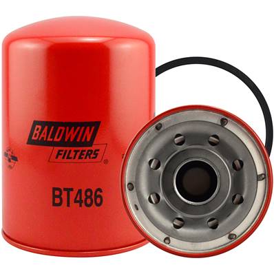 Engine Oil Filter SO331866 Parker BT486