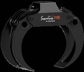 Grapple HULTDINS SuperGrip I 310S