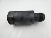 Swivel male JIC 1 5/16 - female JIC 1 5/16
