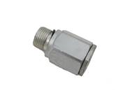 Male adapter BSP 3/8-female WEO 3/8 Parker WPNM-6-6