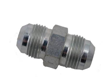 Union male JIC 9/16 - male JIC 3/4 Parker 8-6HTX-S