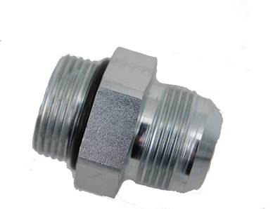 Adapter male JIC 1 5/16 - male SAE 1 5/16 Parker 16F5OMXS
