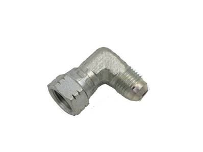 Male-female union JIC 1 5/8-90° Parker 20C6MXS