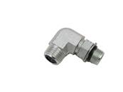Adapter male ORFS 11/16 - male SAE 9/16-90 Parker 6C5OMLOS