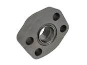 Flange adapter BR3 1 1/2 - FG1 1/2 Parker PFF36GCF