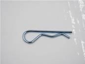 Spring pin John Deere 99M7147