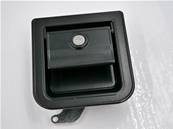 Right door lock John Deere AT140571