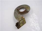 Used cylinder protection attachment John Deere AT183776-US