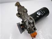 Used hydraulic filter head John Deere AT192374-US