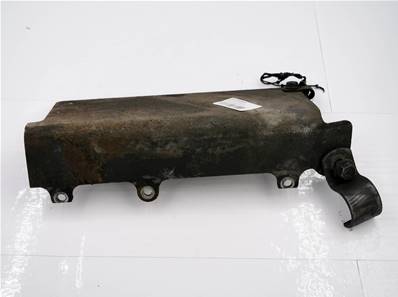 Used protective sheet John Deere AT193494-US