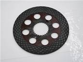 Used brake disc John Deere F056912-US