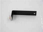 Sunshade curtain bracket John Deere F619811