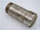 Top hinge shaft John Deere F649212