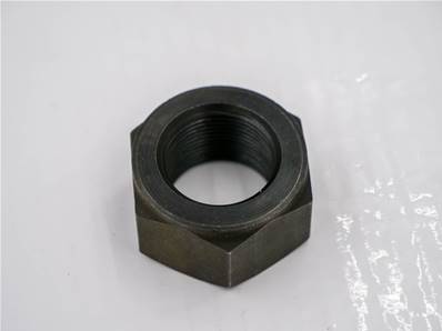 Cylinder nut John Deere H170540