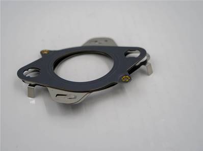 Exhaust manifold gasket John Deere R544294