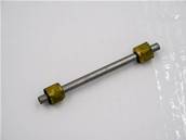 Diesel pipe John Deere RE68748