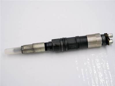 Refurbished injector John Deere SE501927