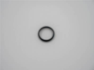 O-ring seal John Deere T152782