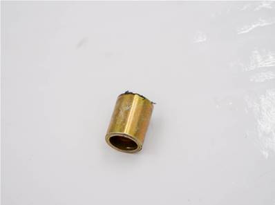 Used tractor window spacer John Deere T164945-US