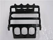 Front work light grille John Deere T232033