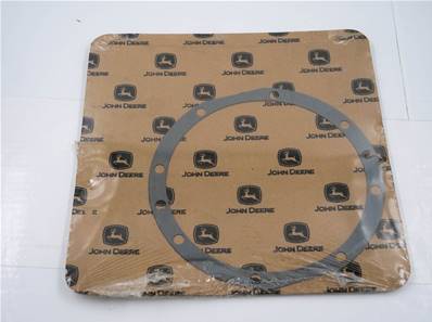 Winch gasket John Deere T84781