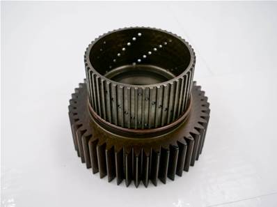 Used gearbox sprocket John Deere YZ105280-US