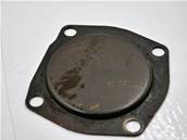 Used gearbox cover John Deere YZ105725-US