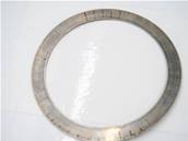 Used washer John Deere YZ120971-US