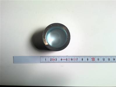 Spacer Log Max RE012181