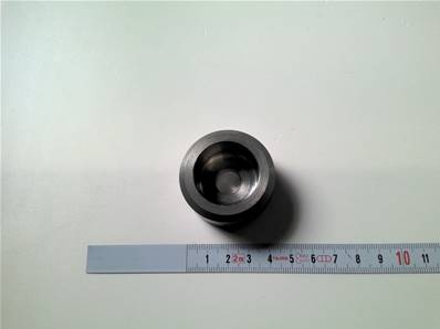 Sleeve Log Max RE013519