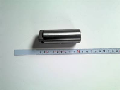Pin Ø32-90 Log Max RE013729