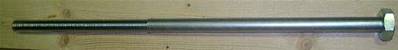Rod Complete Log Max RE014246