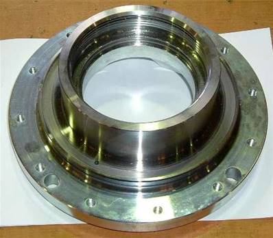 Bracket Log Max RE014932
