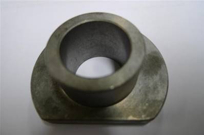 Washer Log Max RE016592
