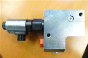 Manifold Saw #2 Log Max RE016726