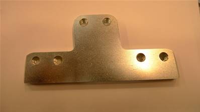 Inner rib Log Max RE017383